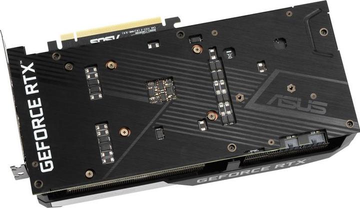 Immagine prodotto ASUS GeForce DUAL RTX 3070 O8G V2 (8 GB)