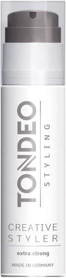 Image du produit Tondeo Creative Styler (Gel coiffant, 100 ml)