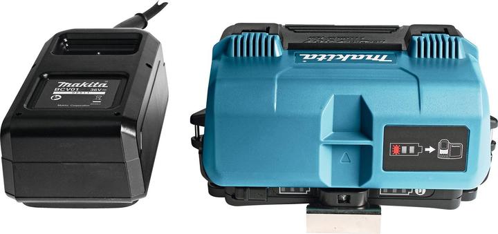 Image du produit Makita Adaptateur de batterie 36,0V 2x18V (195511-9) (36 V)
