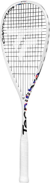 Tecnifibre carboflex x-top v2 squashschläger 125