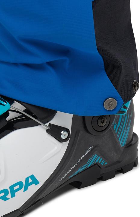 Produktbild Black Diamond M Dawn Patrol Hybrid Pants (L)