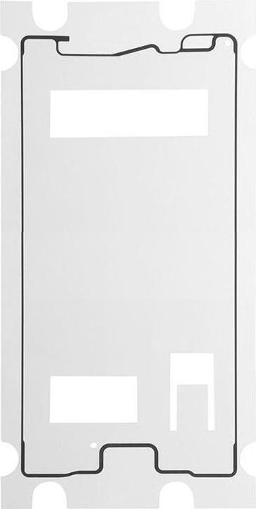 CoreParts Sony Xperia Z5 Front Frame (Sony Xperia Z5)