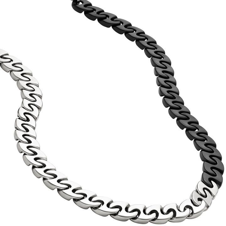 Diesel Halskette (Edelstahl)