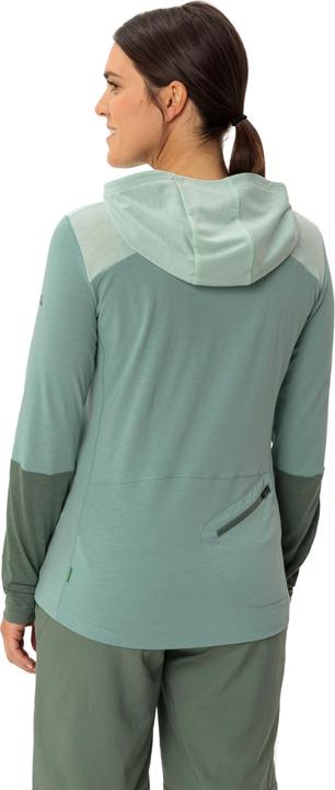 Immagine prodotto Vaude Tremalzo LS Shirt (40)