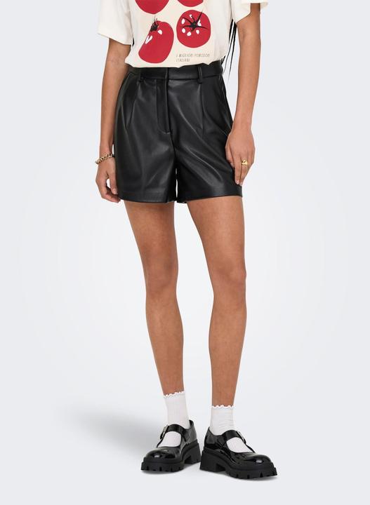 Actual product image Only ONLSARAMY Normal geschnitten Shorts Shorts (XS)