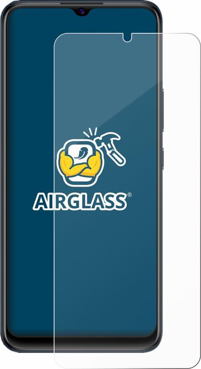 Image du produit BROTECT AirGlass Verre (1 pièce(s), Vivo Y01)
