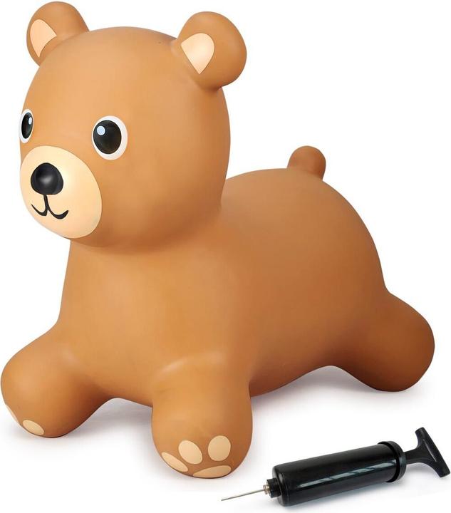Actual product image Jamara Bear