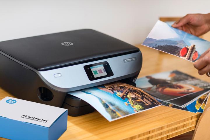 Image du produit HP Envy Photo 7130 (Encre, Couleur)