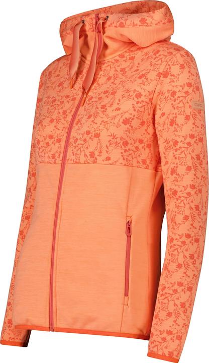 Immagine prodotto CMP Campagnolo Hoodie (40, M)