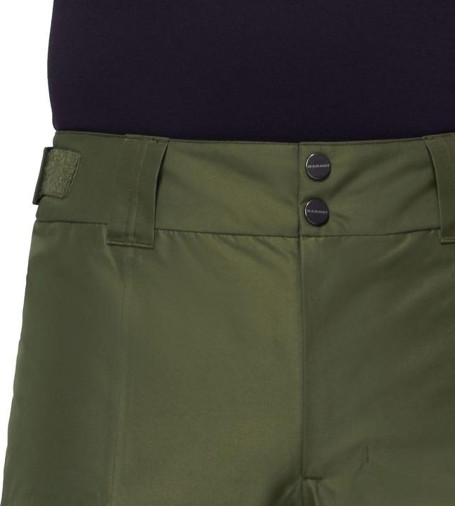 Produktbild Mammut Fall Line HS Thermo Pants Men (50, L)