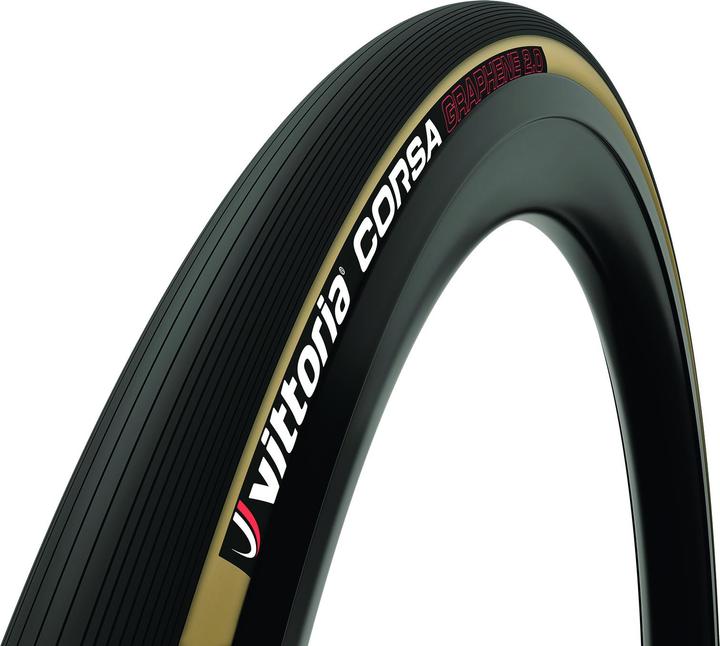 Vittoria Corsa (28 x 1.00, 25-622)