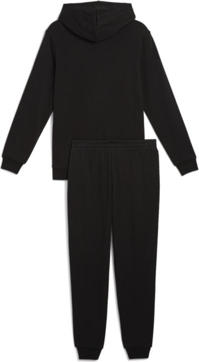 Produktbild Puma Hooded Sweat Suit TR (M)