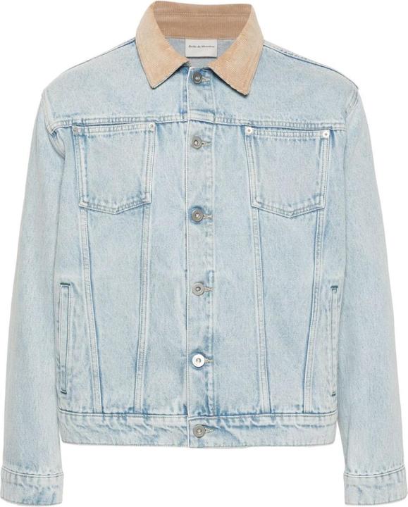 Produktbild Drôle de Monsieur La Veste Jean Delave (M)