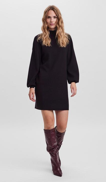 Actual product image Vero Moda Knitted mini dress (S)