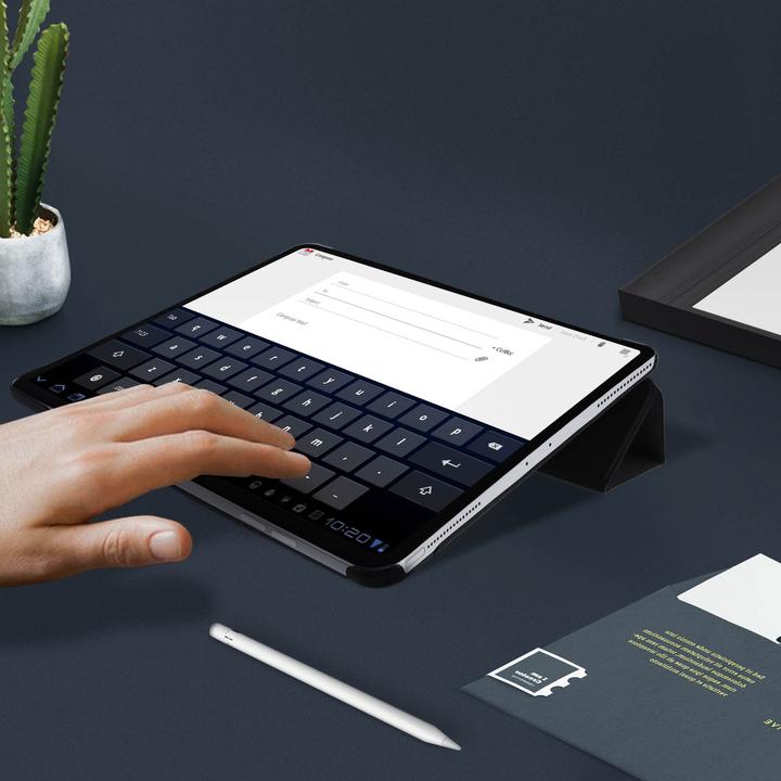 Image du produit Avizar Série Trifold (IPAD PRO 12.9 2021)