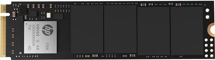 Image du produit HP EX900 (120 Go, M.2 2280)