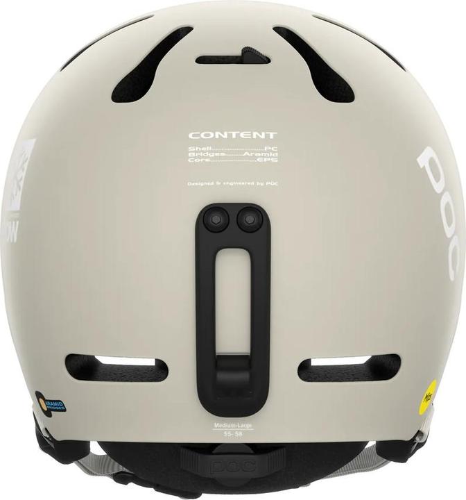 Image du produit Poc Fornix (59 - 62 cm, XL, XXL)