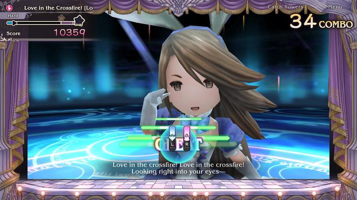 Actual product image Nintendo Bravely Default: Flying Fairy HD Remaster (Switch 2, DE, FR, IT)