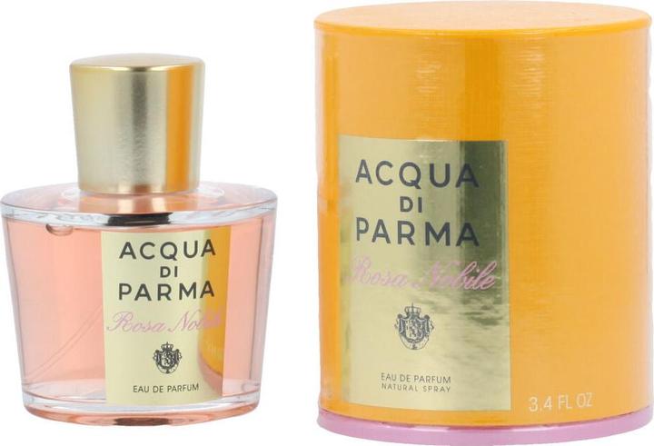 Produktbild Acqua Di Parma Rosa Nobile (Eau de Parfum, 100 ml)