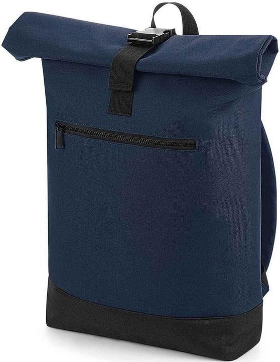 Actual product image Bagbase Roll Top Backpack (20 l)