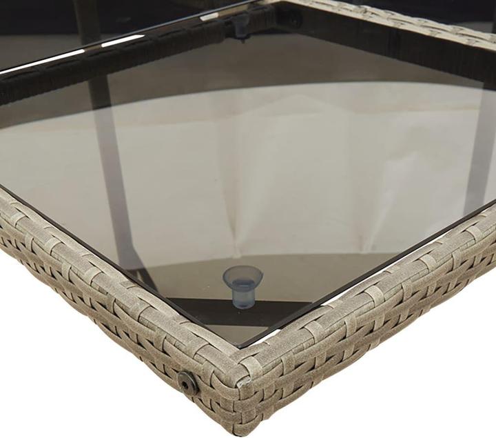 Actual product image VidaXL Neckarbischofsheim (106 cm)