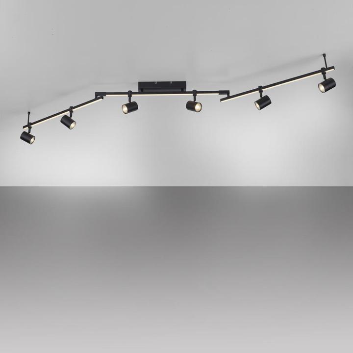 Immagine prodotto Paul Neuhaus Barik (2160 lm, GU10)