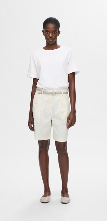 Produktbild Selected Femme High Waist Chinoshorts (38)