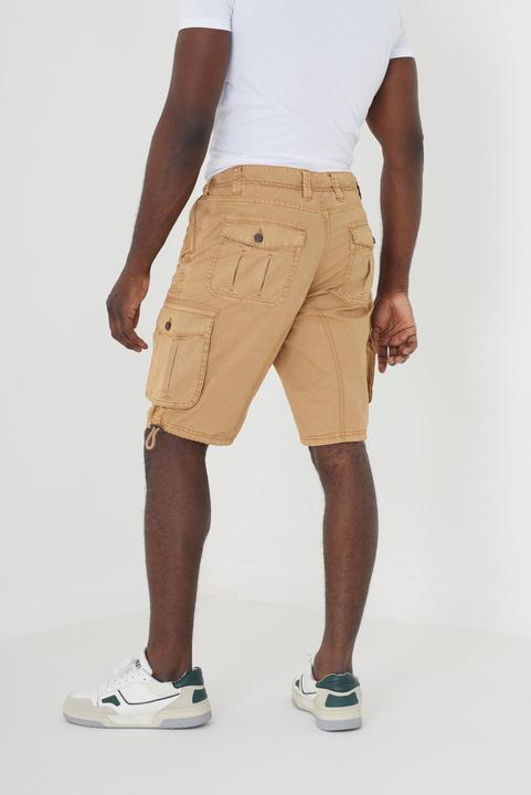 Actual product image Brave Soul Mens George Cargo Shorts (XL)