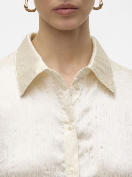 Produktbild Vero Moda VMJOHAHA Hemd Hemd (L)