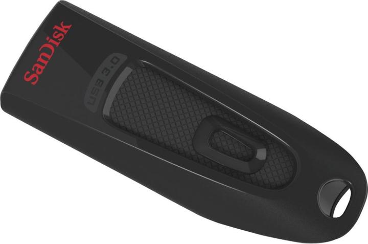 Actual product image SanDisk Ultra (512 GB, USB 3.0, USB-A)