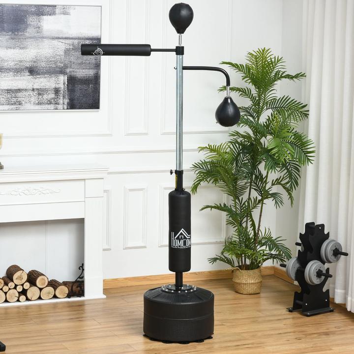 Produktbild Homcom Boxdummy (158 cm, 15.10 kg)