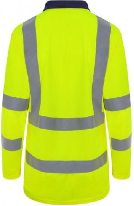 Image du produit Pro RTX Polo à manches longues (M)