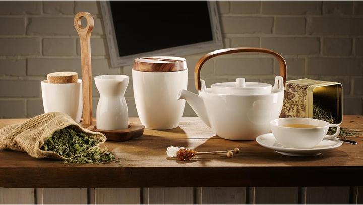 Image du produit Villeroy & Boch Zuckerdose Artesano Original (0.30 l)