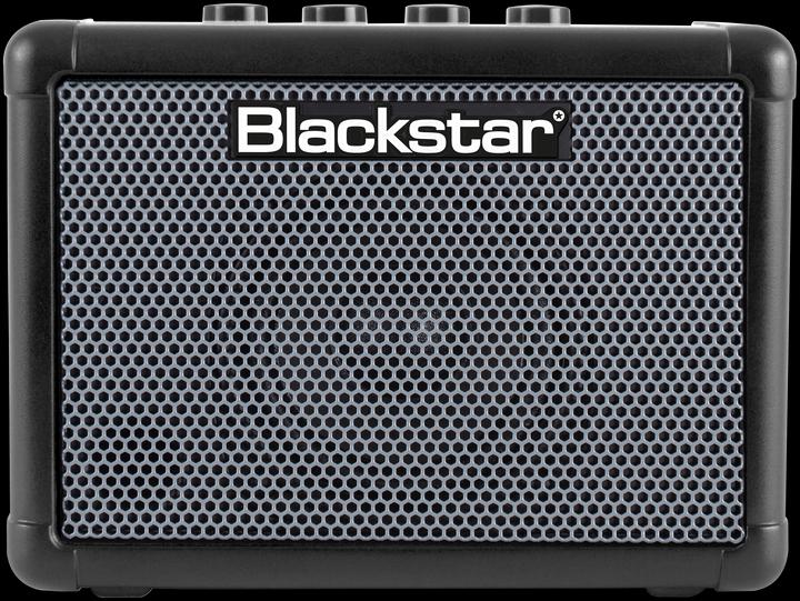 Image du produit Blackstar Fly 3 Bass (Contrebasse, 3 W)