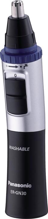Actual product image Panasonic Er-Gn30