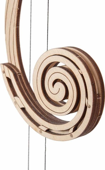 Produktbild WoodenCity Pendulum
