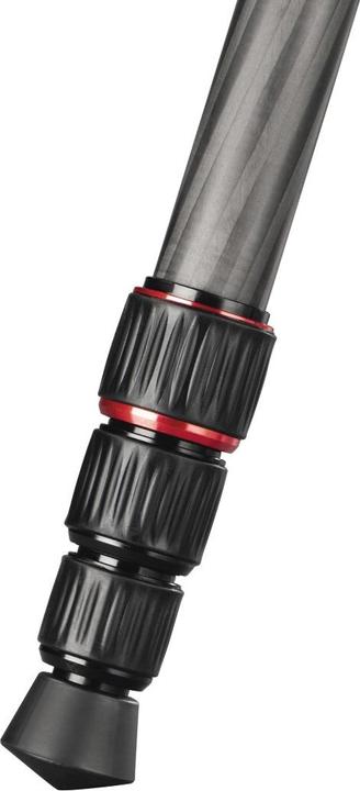 Produktbild Hama Traveller "Ramble Duo Carbon" (Carbon)