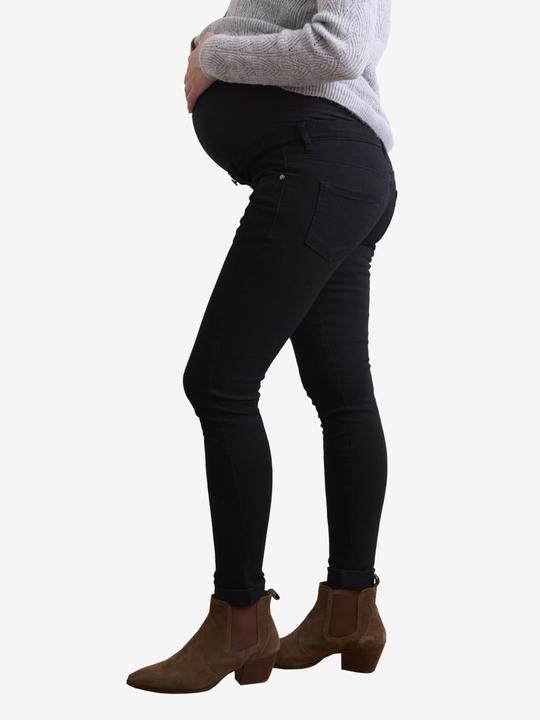 Produktbild Vertbaudet Umstands-Jeans, Skinny-Fit BASIC (36)