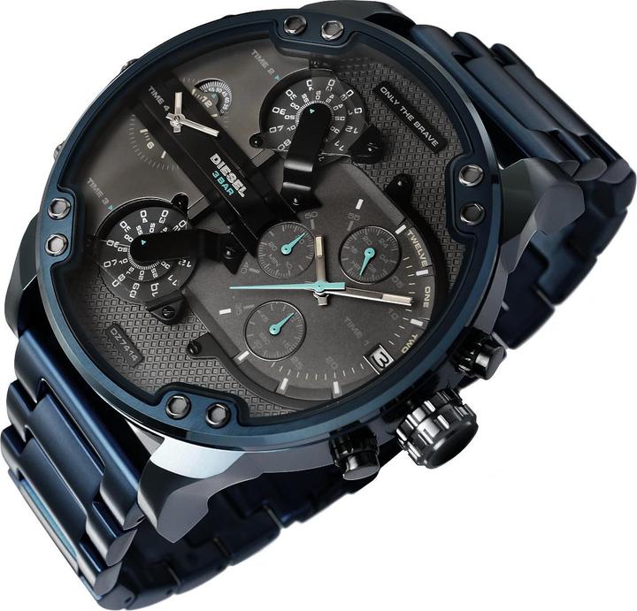 Produktbild Diesel Mr. Daddy (Chronograph, 57 mm)