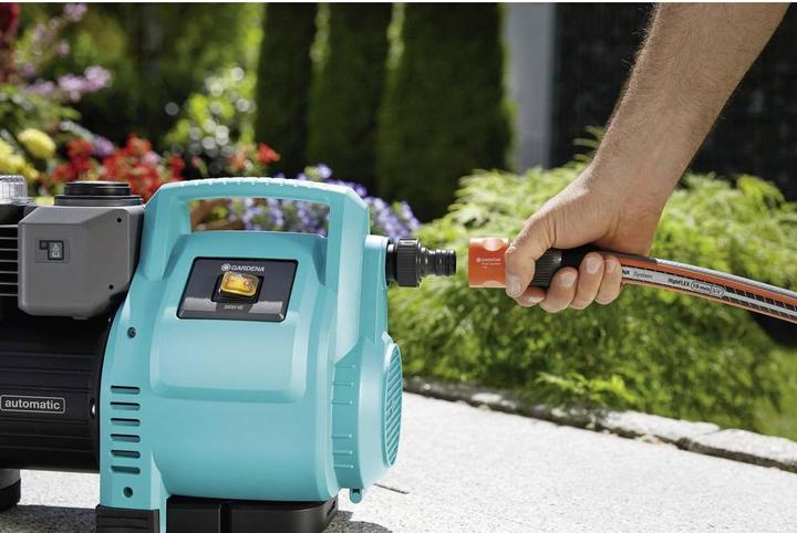 Actual product image Gardena Domestic water machine (Garden pump)
