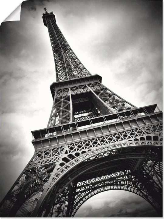 Image du produit Artland Tour Eiffel Paris Q2ZC (45 x 60 cm)