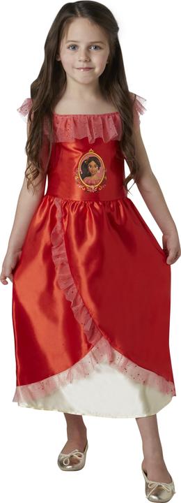 Rubies Elena Di Avalor, taglia S (104)