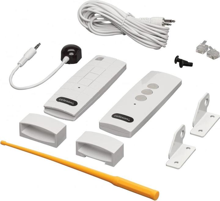 Produktbild Celexon HomeCinema Tension (100", 16:9)