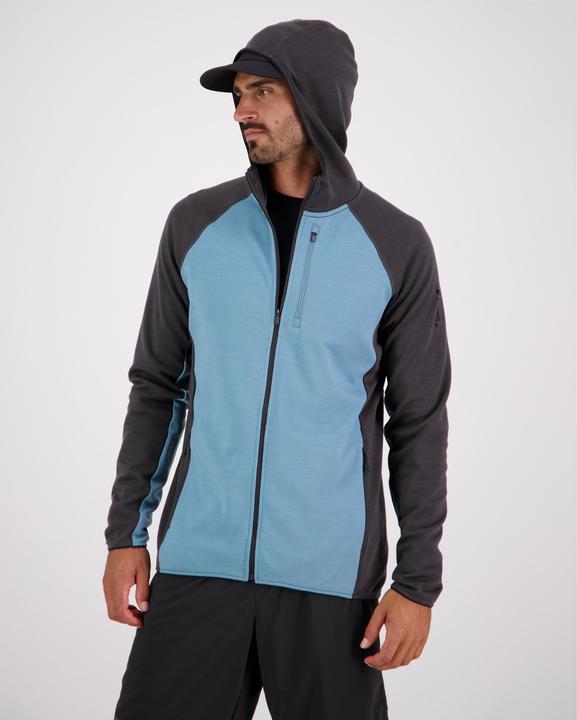 Immagine prodotto Mons Royale Cappuccio Approach Merino Gridlock (XL)