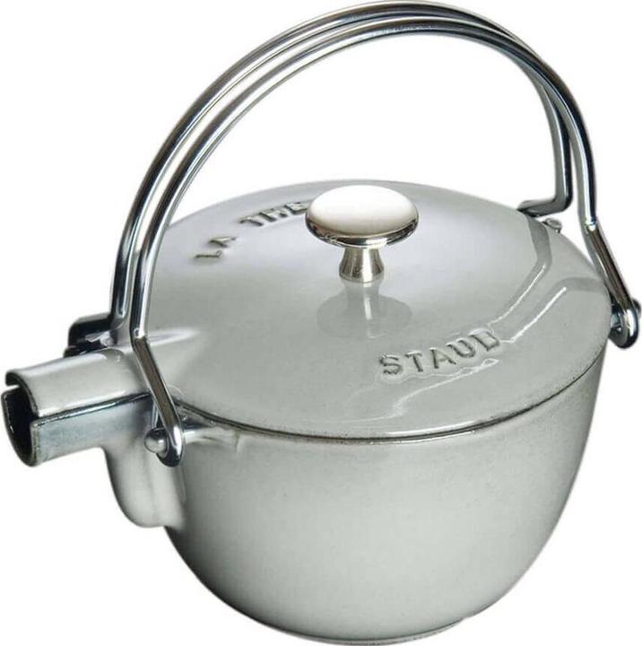 Image du produit Staub Théière (1.15 l)