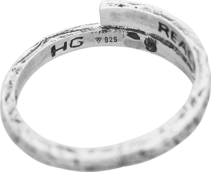 Produktbild Haze & Glory Evil Eye (66, 925 Silber)