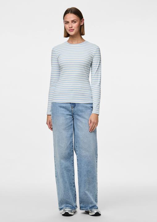 Actual product image Pieces Pcruka Ls Top Noos Bc (XL)