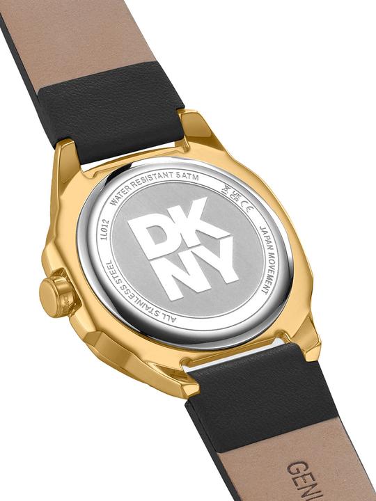 Actual product image DKNY Brooklyn Midi - DK1L012L0025 (34 mm)