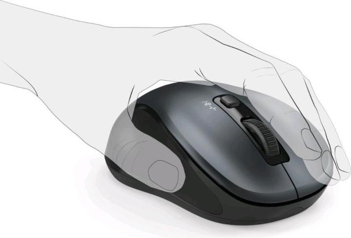 Actual product image Hama Canosa Bluetooth anthracite (Wireless)