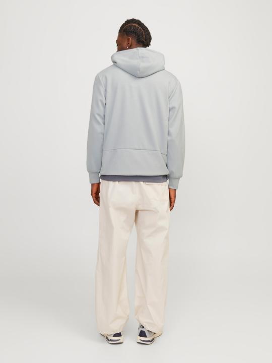 Produktbild Jack & Jones Jcoclean Fabric Sweat Hood (XS)